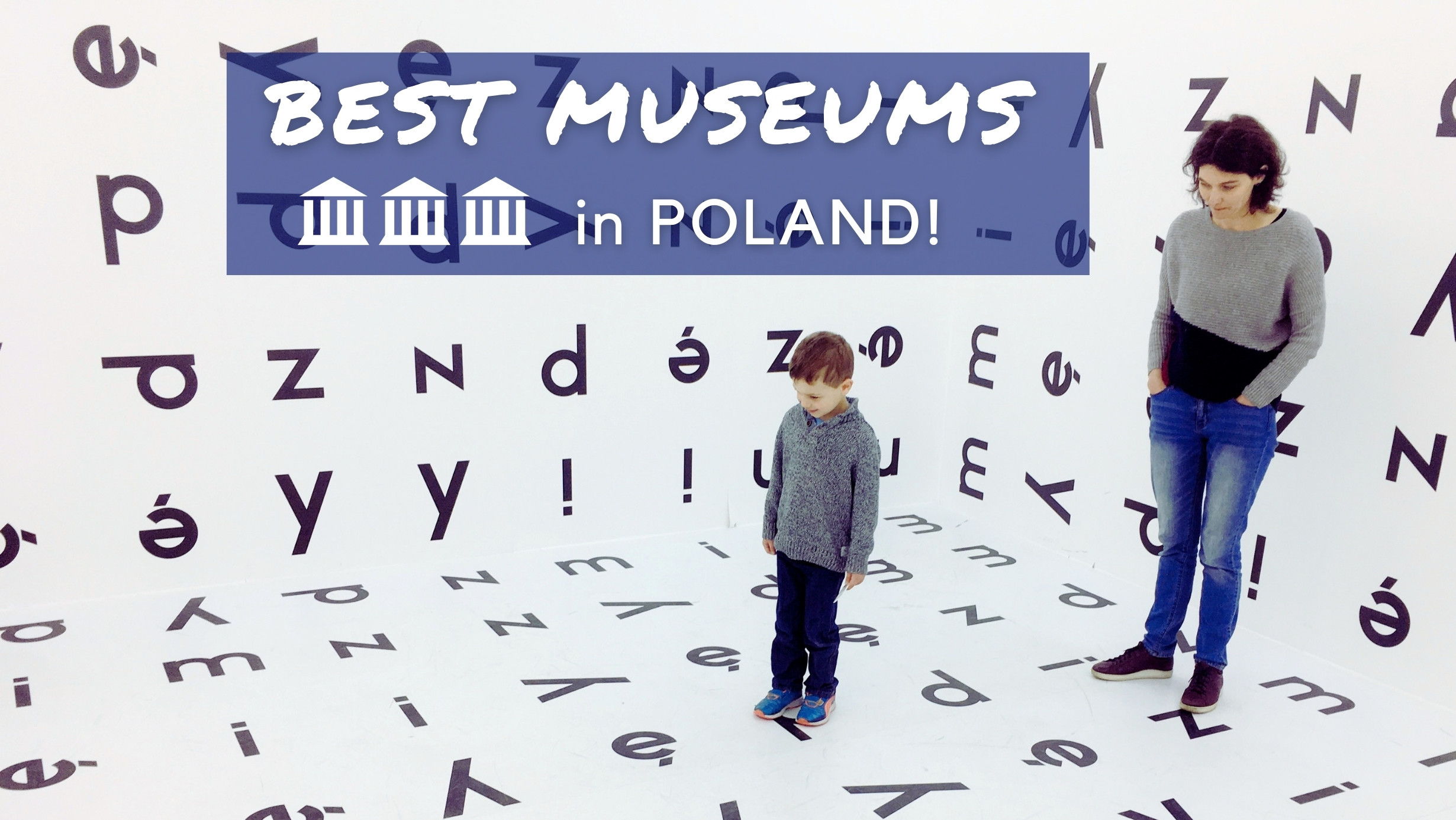 The Best Museums in Poland